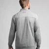 Duck Boat Quarter Zip