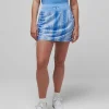 Dune Grass Tech Woven Skort