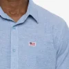 Eagle Pride Button-Up
