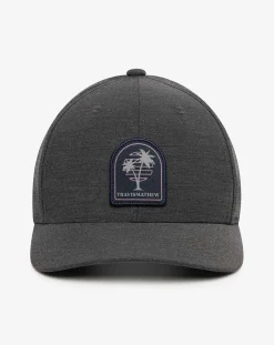 Early Morning Snapback Hat