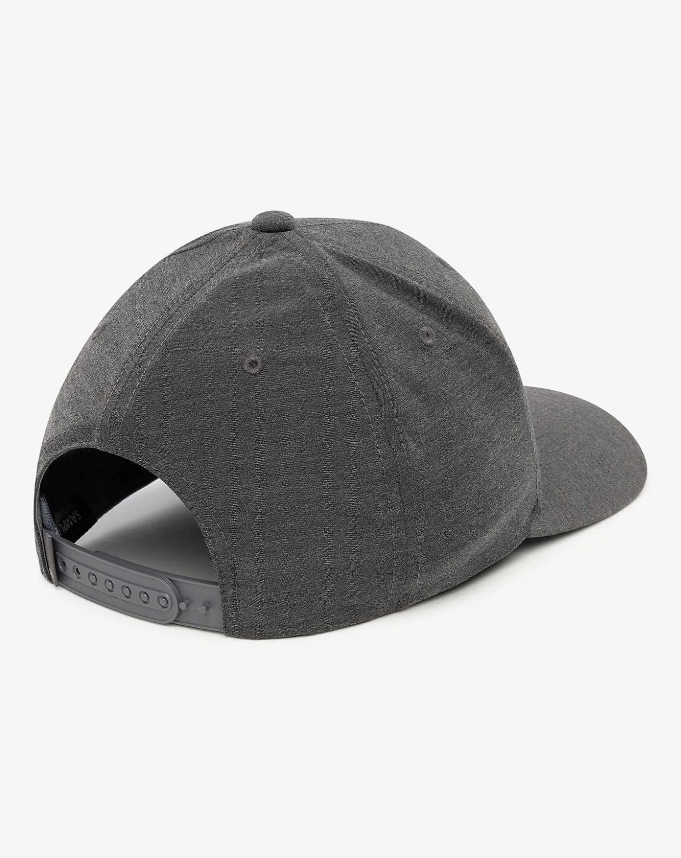 Early Morning Snapback Hat