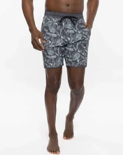 Early Night Boardshort