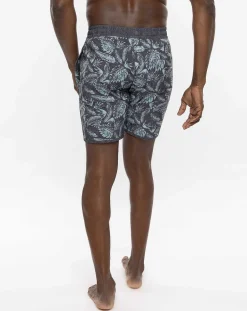 Early Night Boardshort