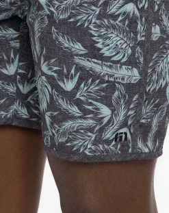 Early Night Boardshort