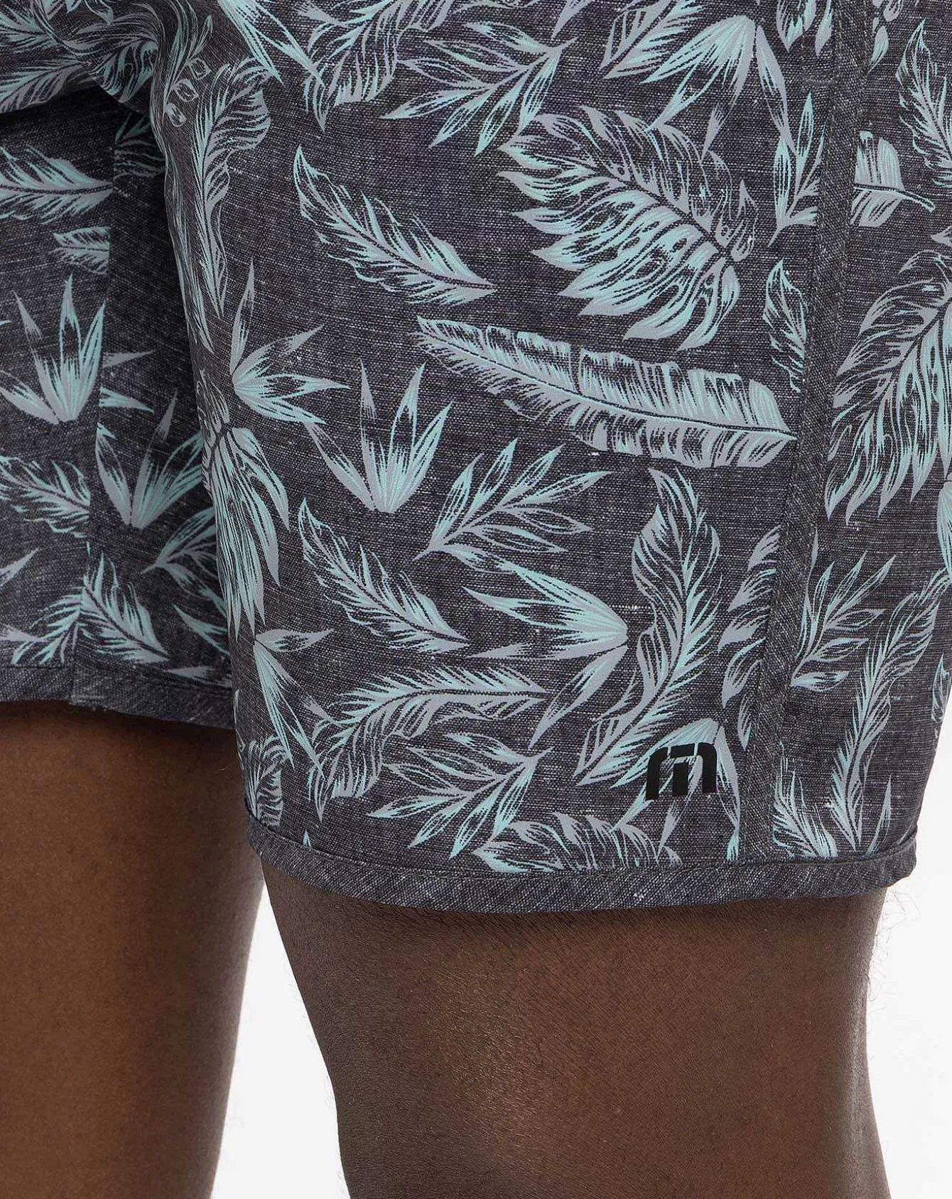Early Night Boardshort