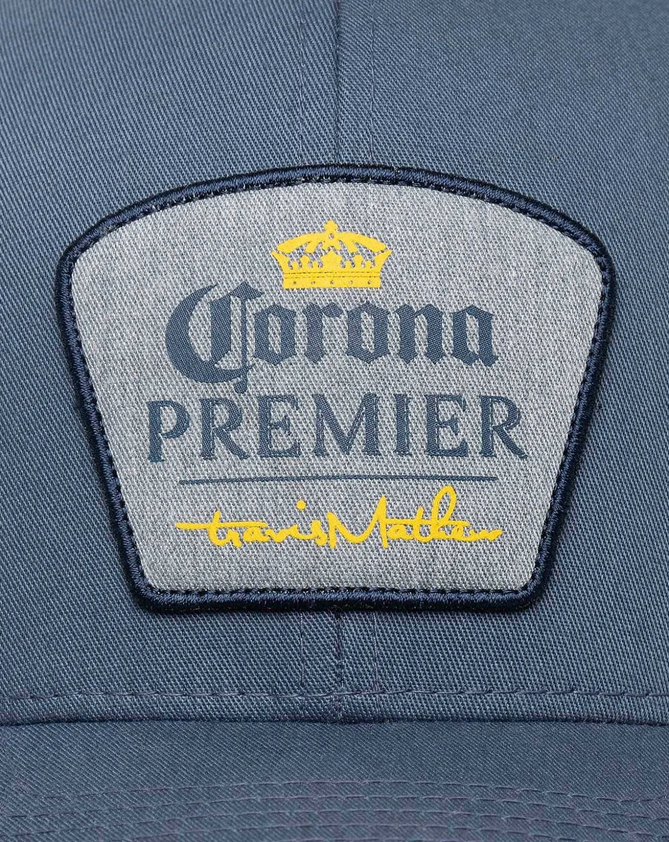 Easy Drinking Snapback Hat