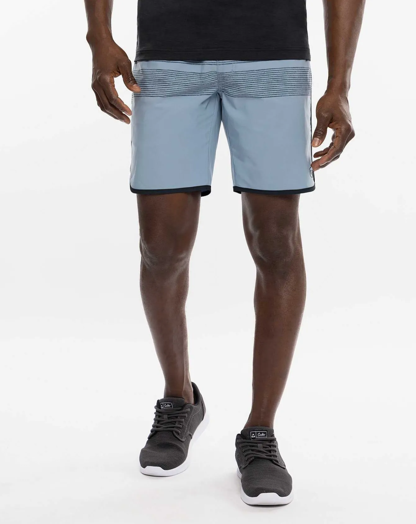Easy Going Active Short 7.5In