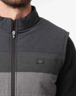 Easy Out Vest