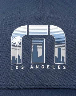 Echo Park Fitted Hat