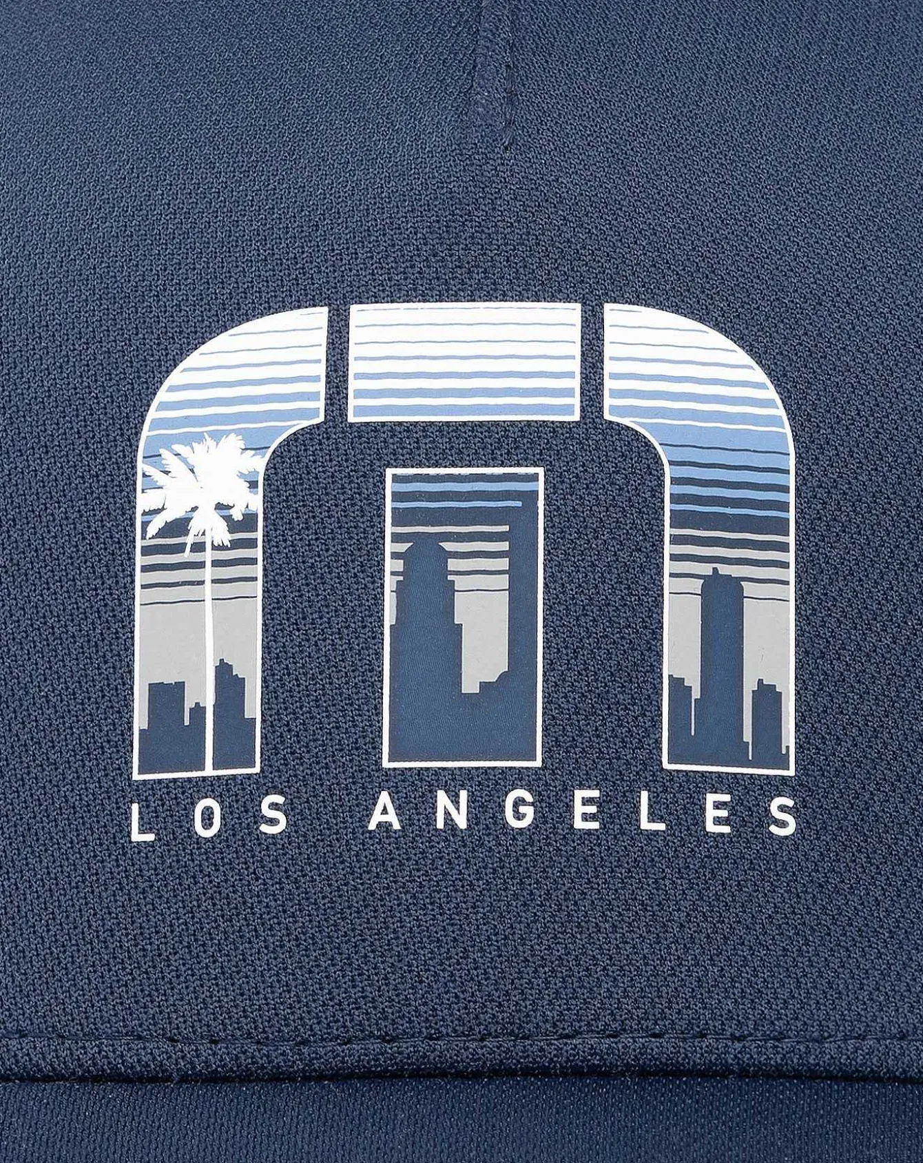 Echo Park Fitted Hat