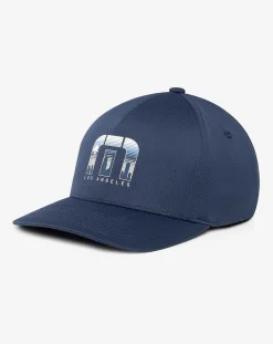 Echo Park Fitted Hat