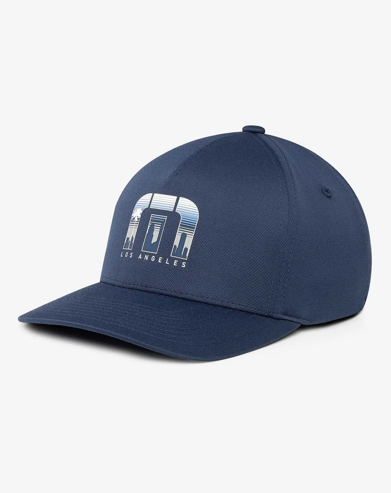 Echo Park Fitted Hat