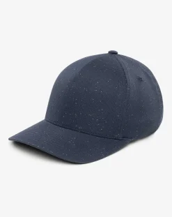 Eclipse Print Snapback Hat