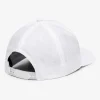 Eclipse Print Snapback Hat