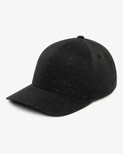 Eclipse Print Snapback Hat