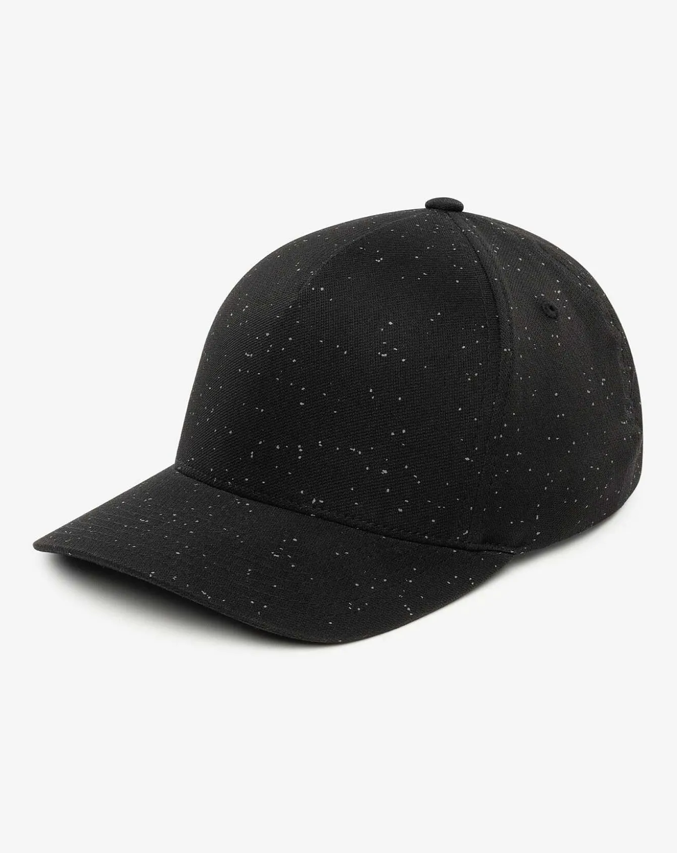 Eclipse Print Snapback Hat