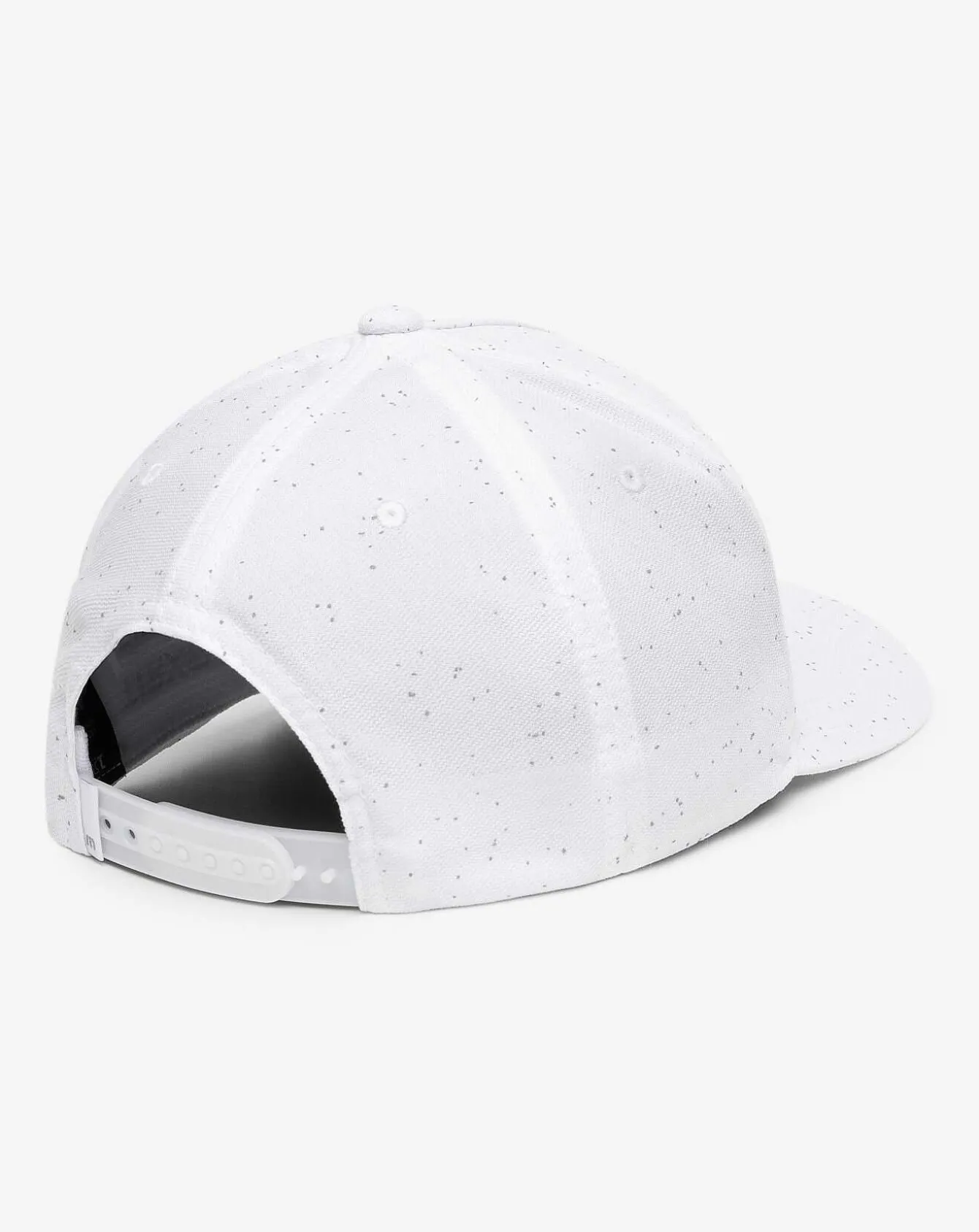 Eclipse Print Snapback Hat