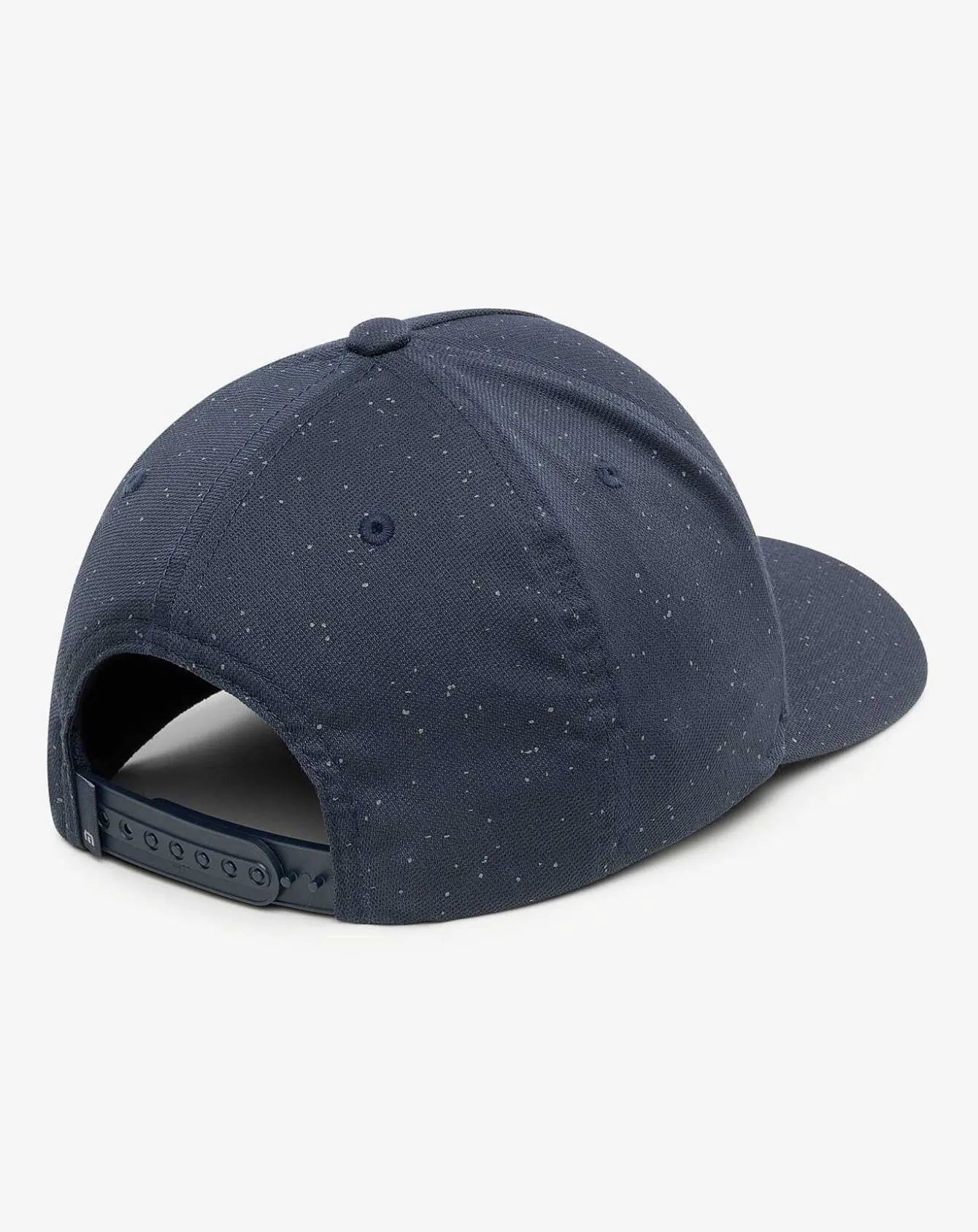 Eclipse Print Snapback Hat