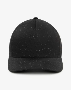 Eclipse Print Snapback Hat