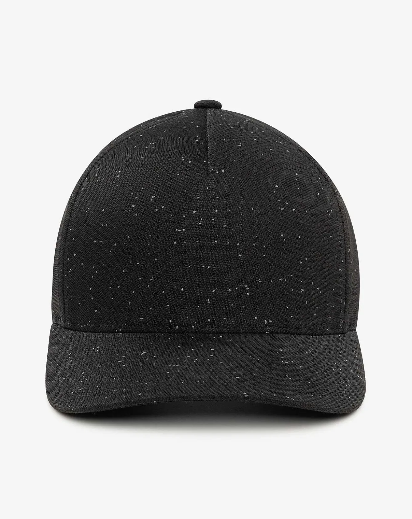 Eclipse Print Snapback Hat