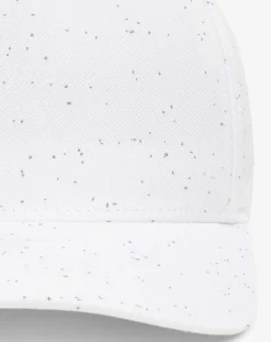 Eclipse Print Snapback Hat