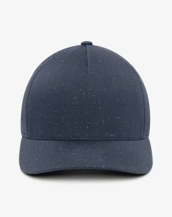 Eclipse Print Snapback Hat