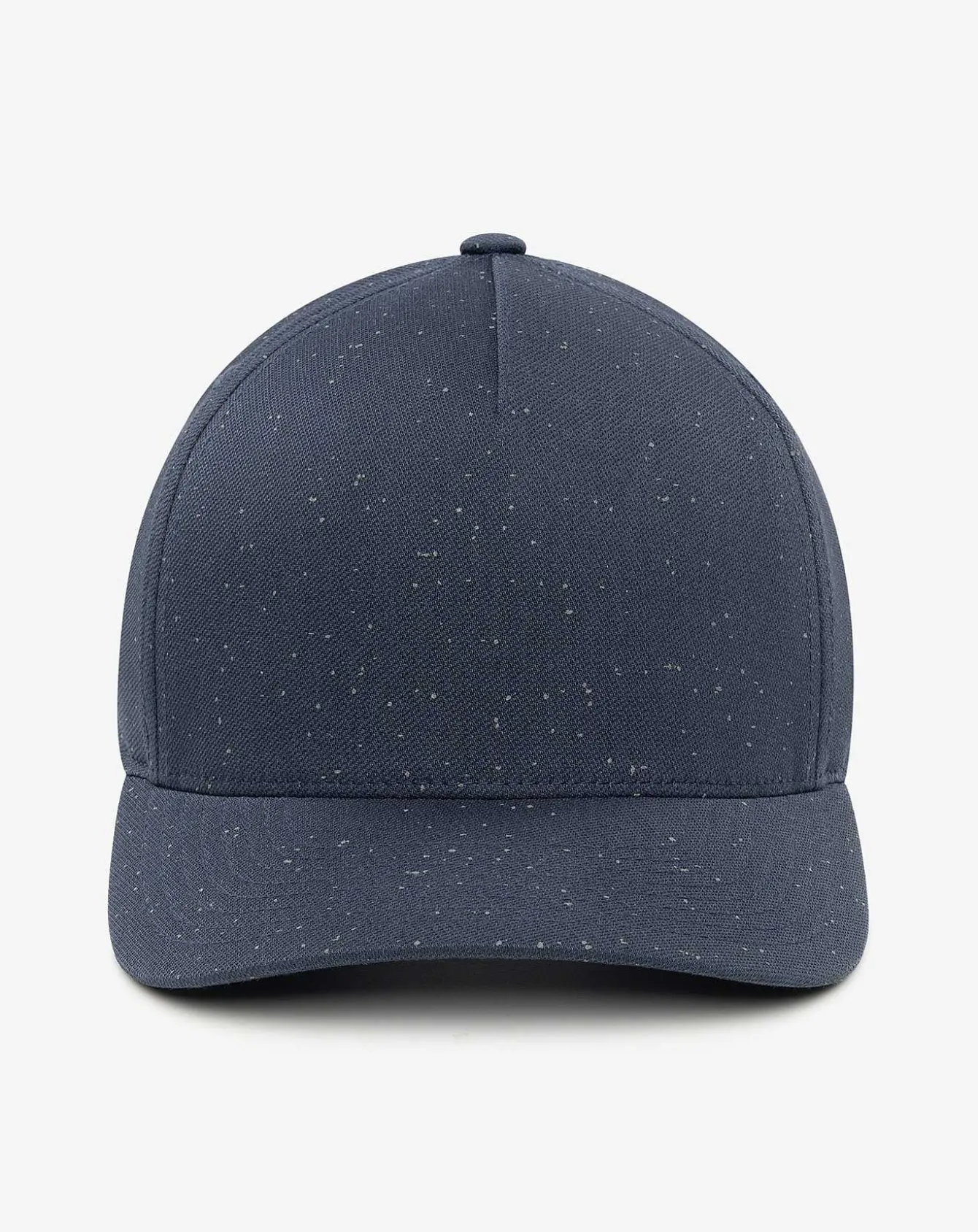 Eclipse Print Snapback Hat