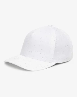 Eclipse Print Snapback Hat