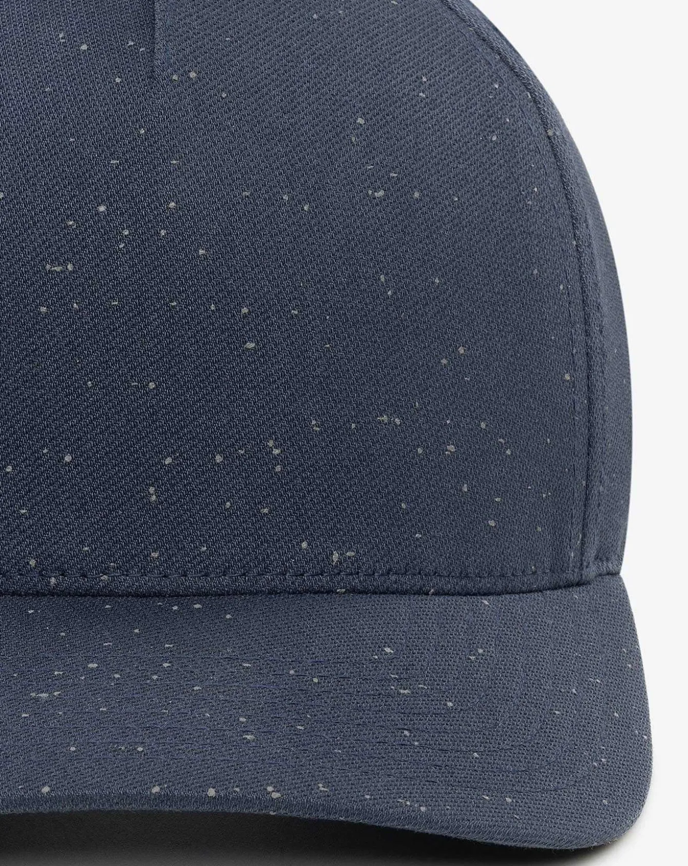 Eclipse Print Snapback Hat