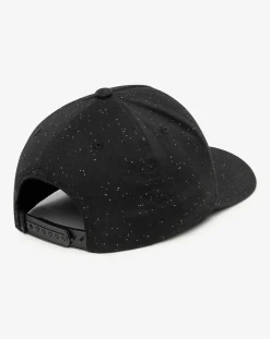 Eclipse Print Snapback Hat