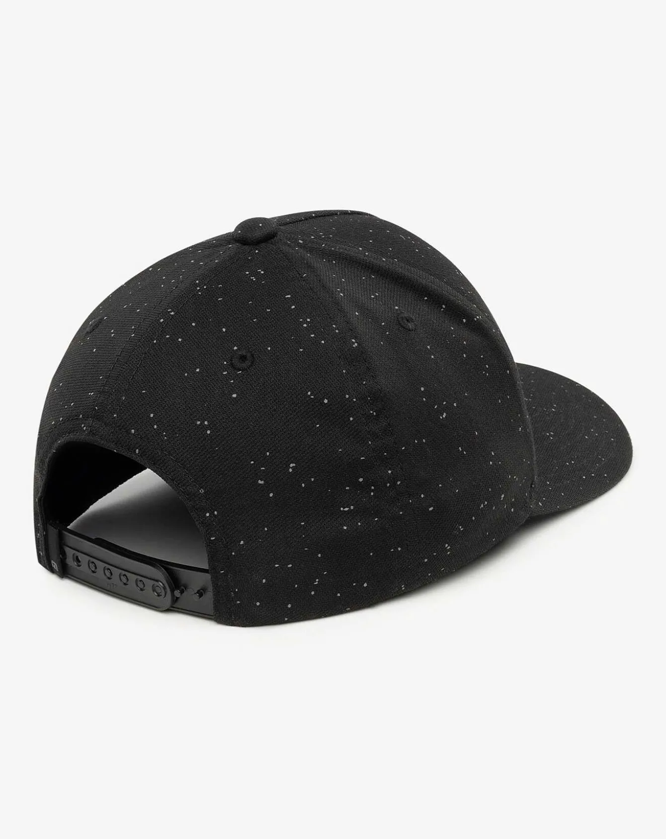 Eclipse Print Snapback Hat