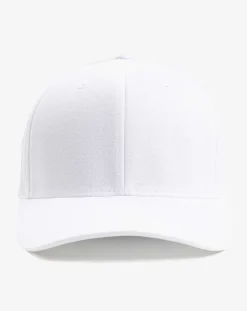 Eclipse Snapback Hat