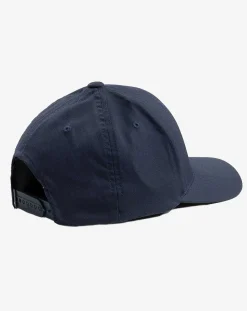 Eclipse Snapback Hat