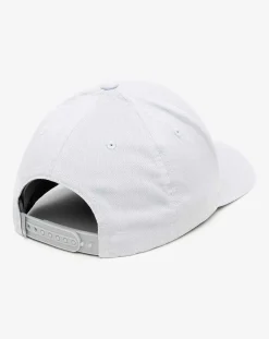 Eclipse Snapback Hat