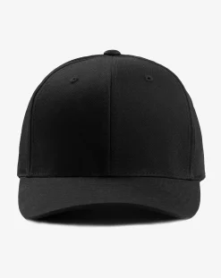 Eclipse Snapback Hat