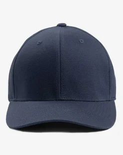 Eclipse Snapback Hat