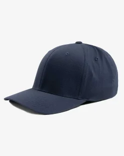 Eclipse Snapback Hat