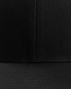 Eclipse Snapback Hat