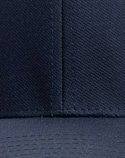 Eclipse Snapback Hat