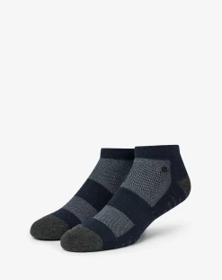 Eighteener 2.0 Ankle Sock