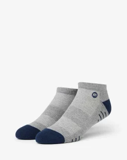 Eighteener 2.0 Ankle Sock