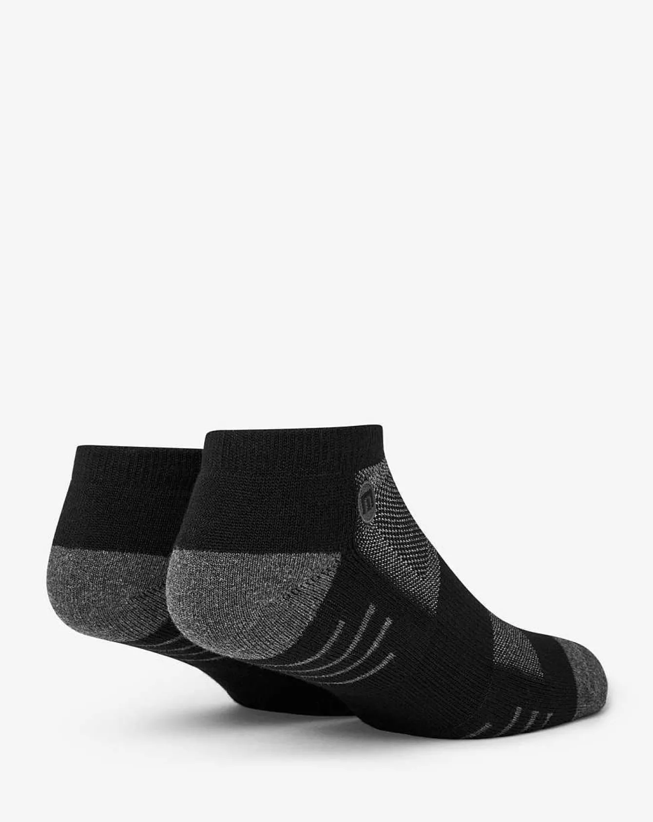 Eighteener 2.0 Ankle Sock