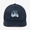 El Capitan 2.0 Snapback Hat