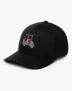 El Capitan 2.0 Snapback Hat