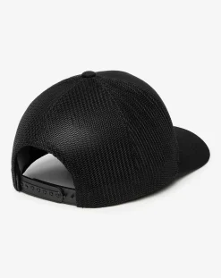 El Capitan 2.0 Snapback Hat