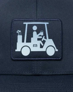 El Capitan 2.0 Snapback Hat