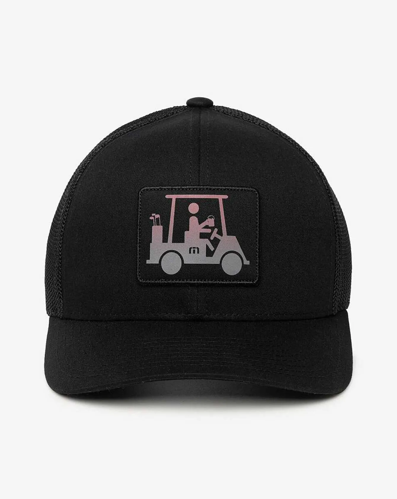 El Capitan 2.0 Snapback Hat