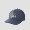 El Capitan Snapback Hat
