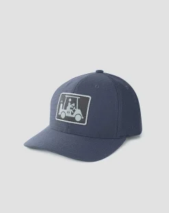 El Capitan Snapback Hat