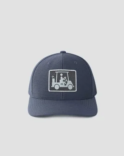 El Capitan Snapback Hat